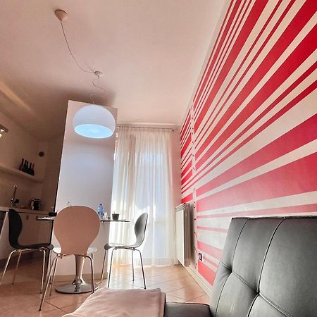 Appartamento Tranquillo Barcode House إيربوسكو المظهر الخارجي الصورة