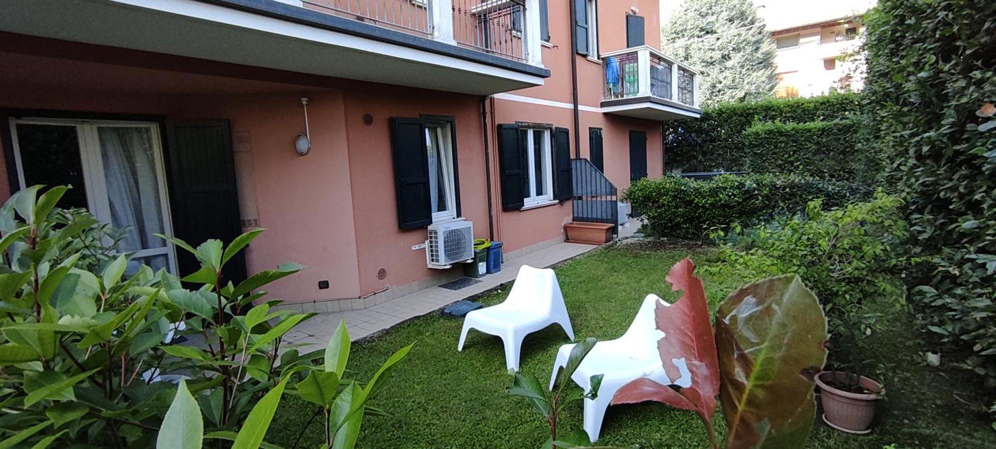 Appartamento Tranquillo Barcode House إيربوسكو المظهر الخارجي الصورة